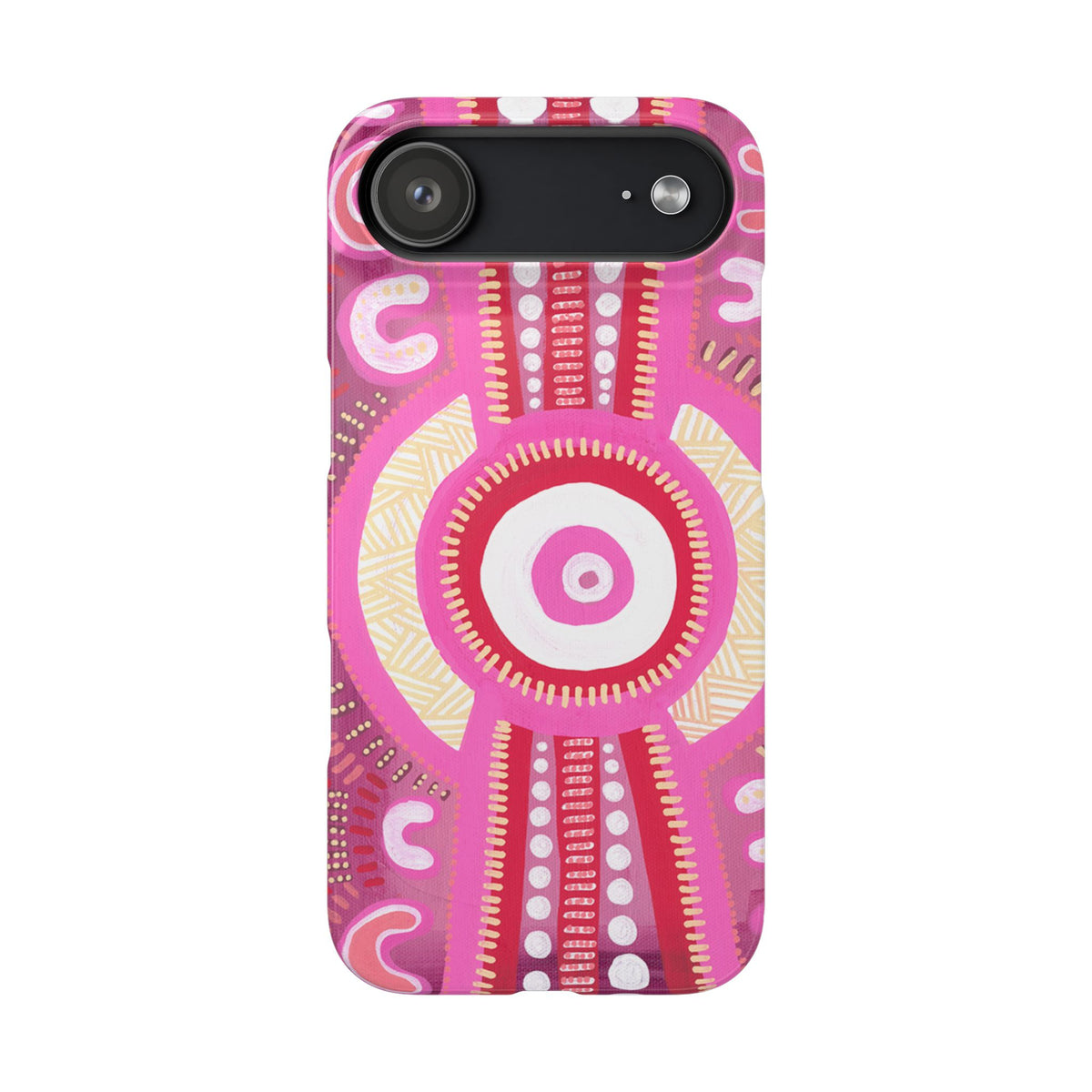Growing Up - Phone Case