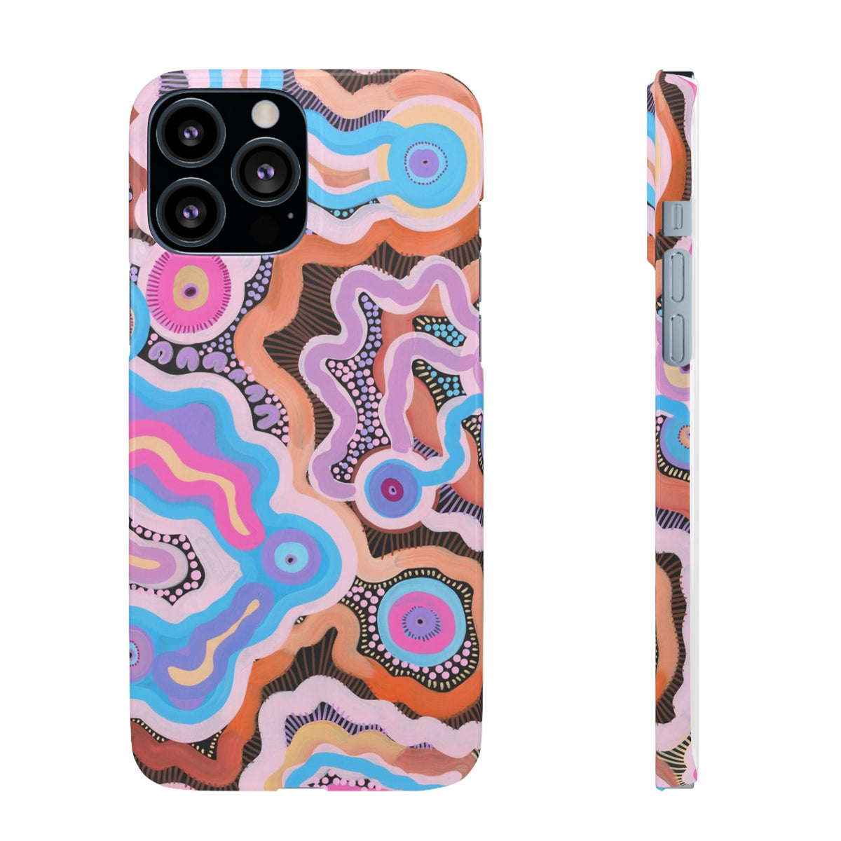 A New Chapter - Phone Case