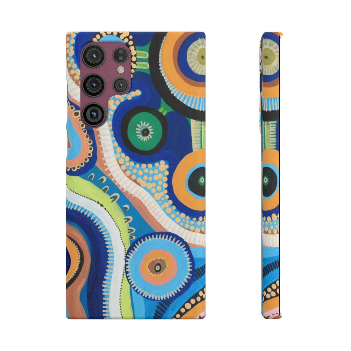 Healing - Phone Case