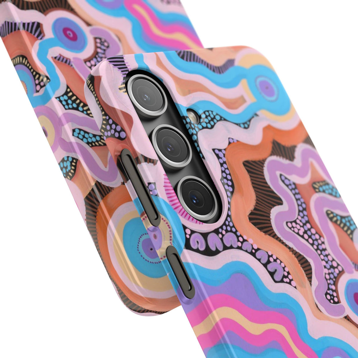 A New Chapter - Phone Case