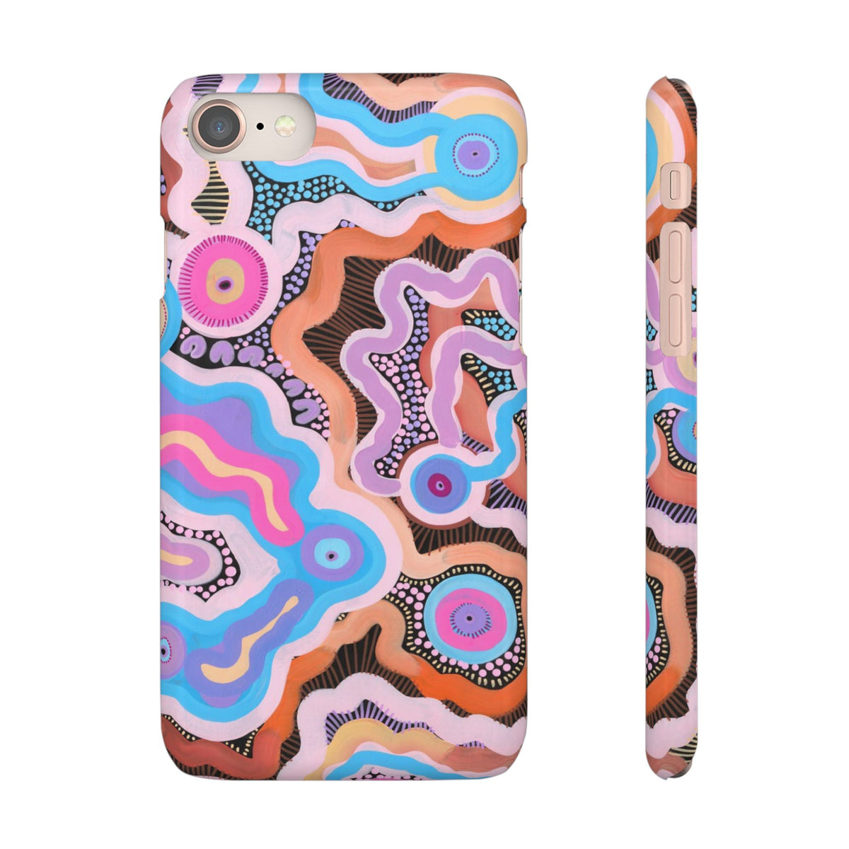 A New Chapter - Phone Case
