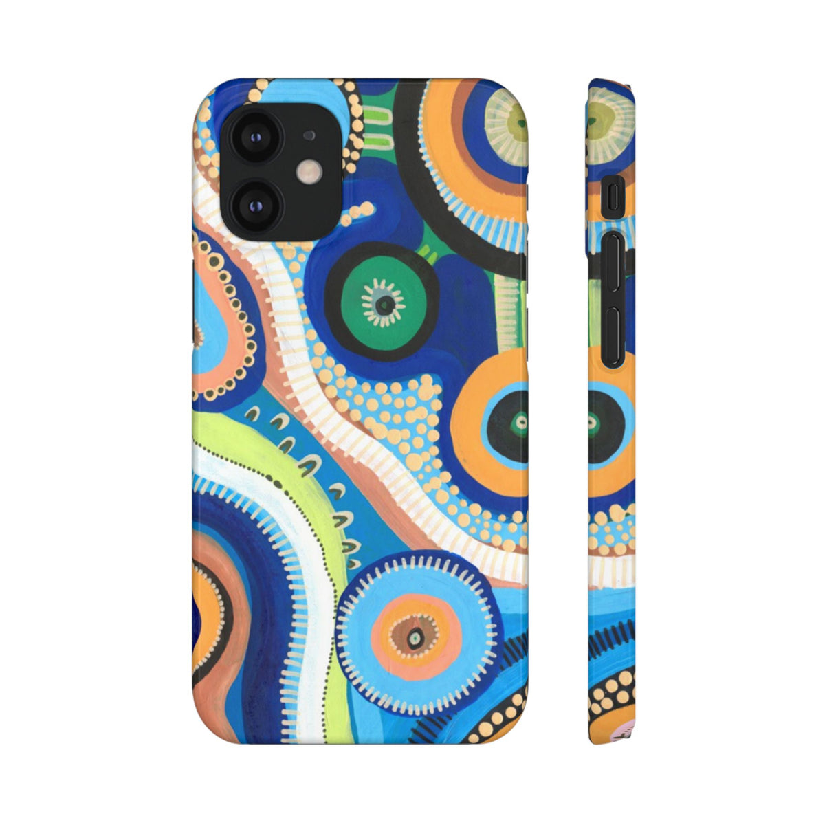 Healing - Phone Case