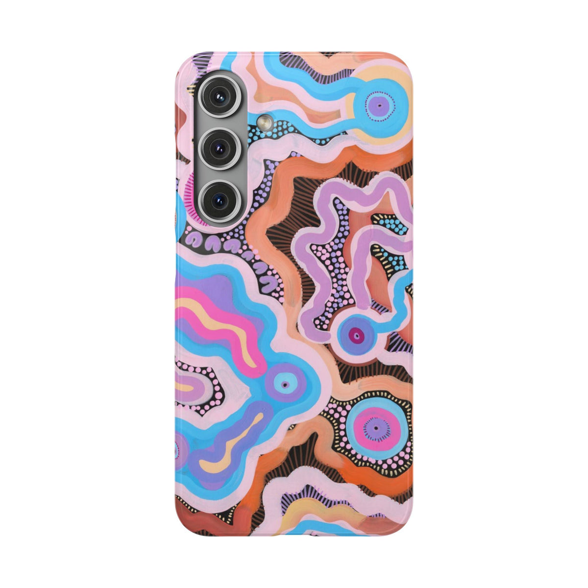 A New Chapter - Phone Case