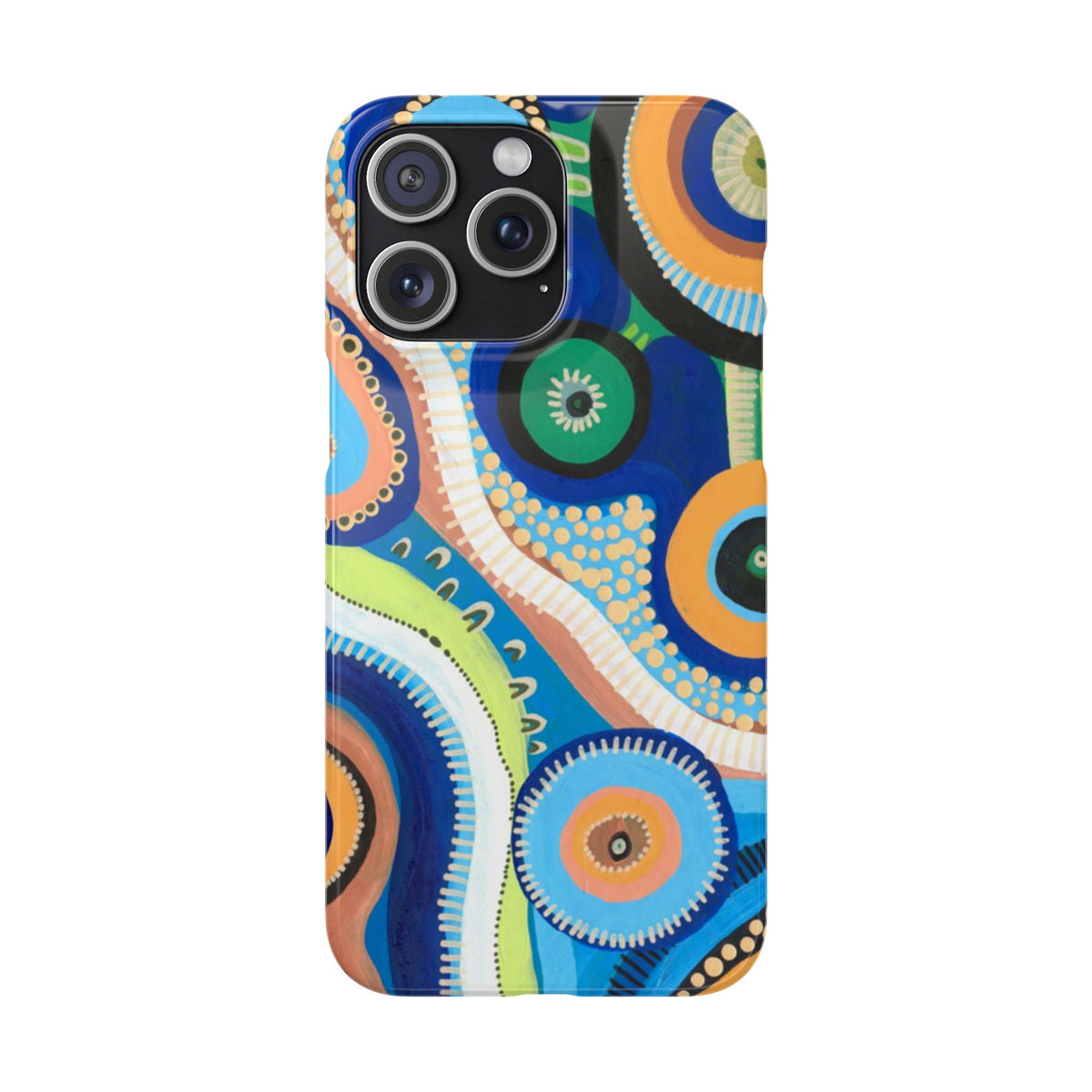 Healing - Phone Case
