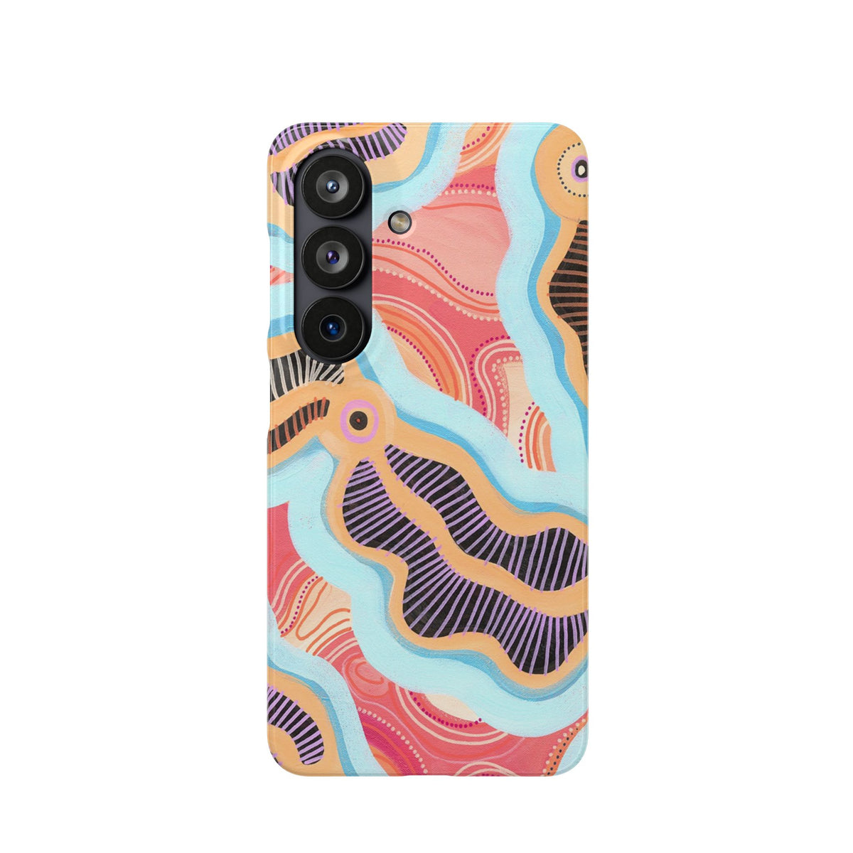 Still Becoming - Phone Case