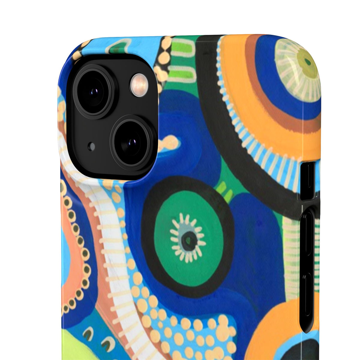Healing - Phone Case