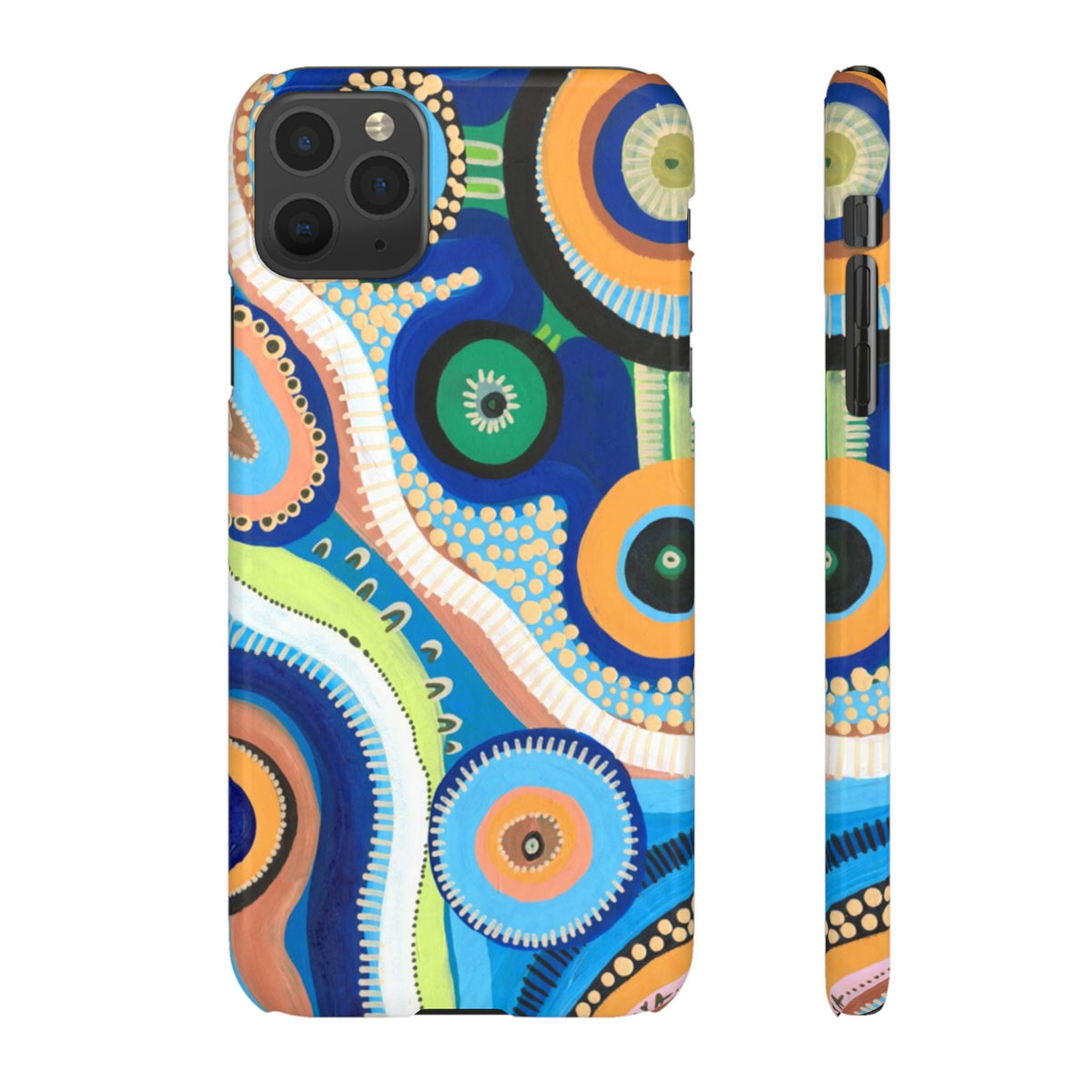 Healing - Phone Case
