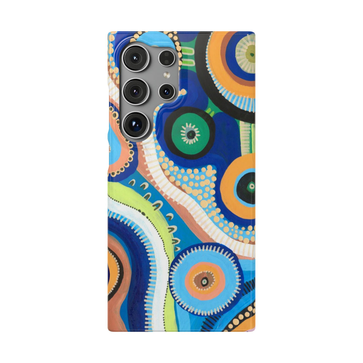 Healing - Phone Case