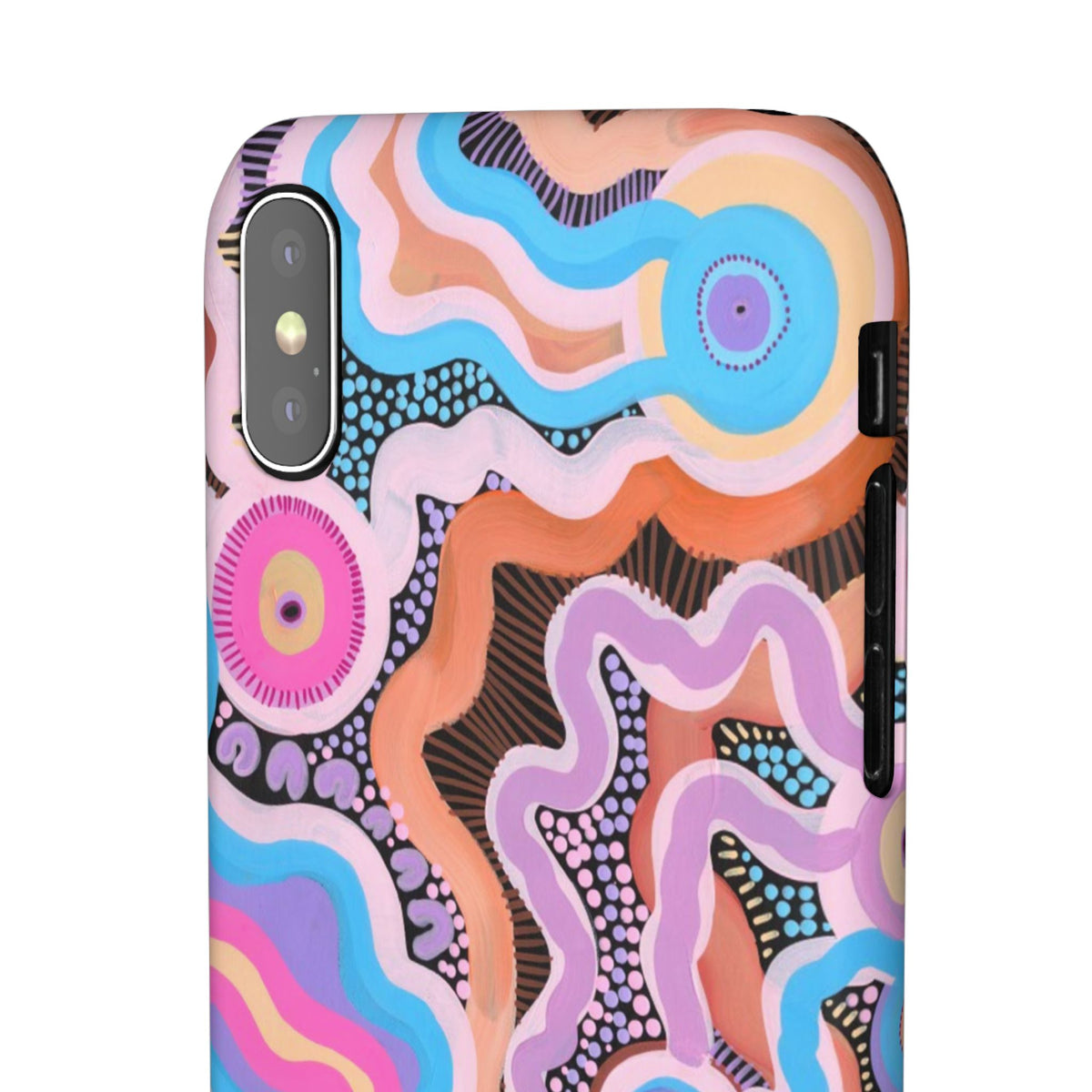 A New Chapter - Phone Case
