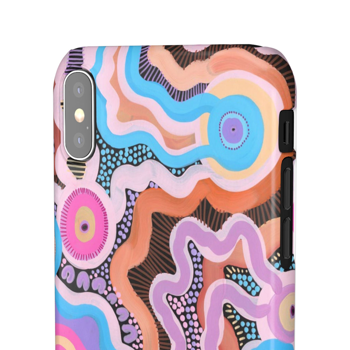 A New Chapter - Phone Case