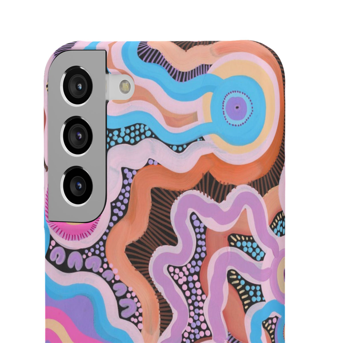 A New Chapter - Phone Case