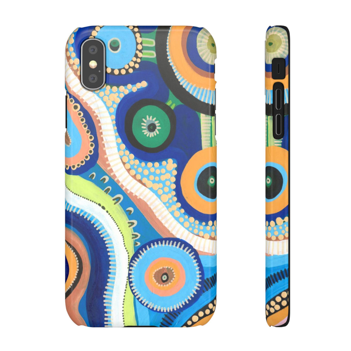 Healing - Phone Case