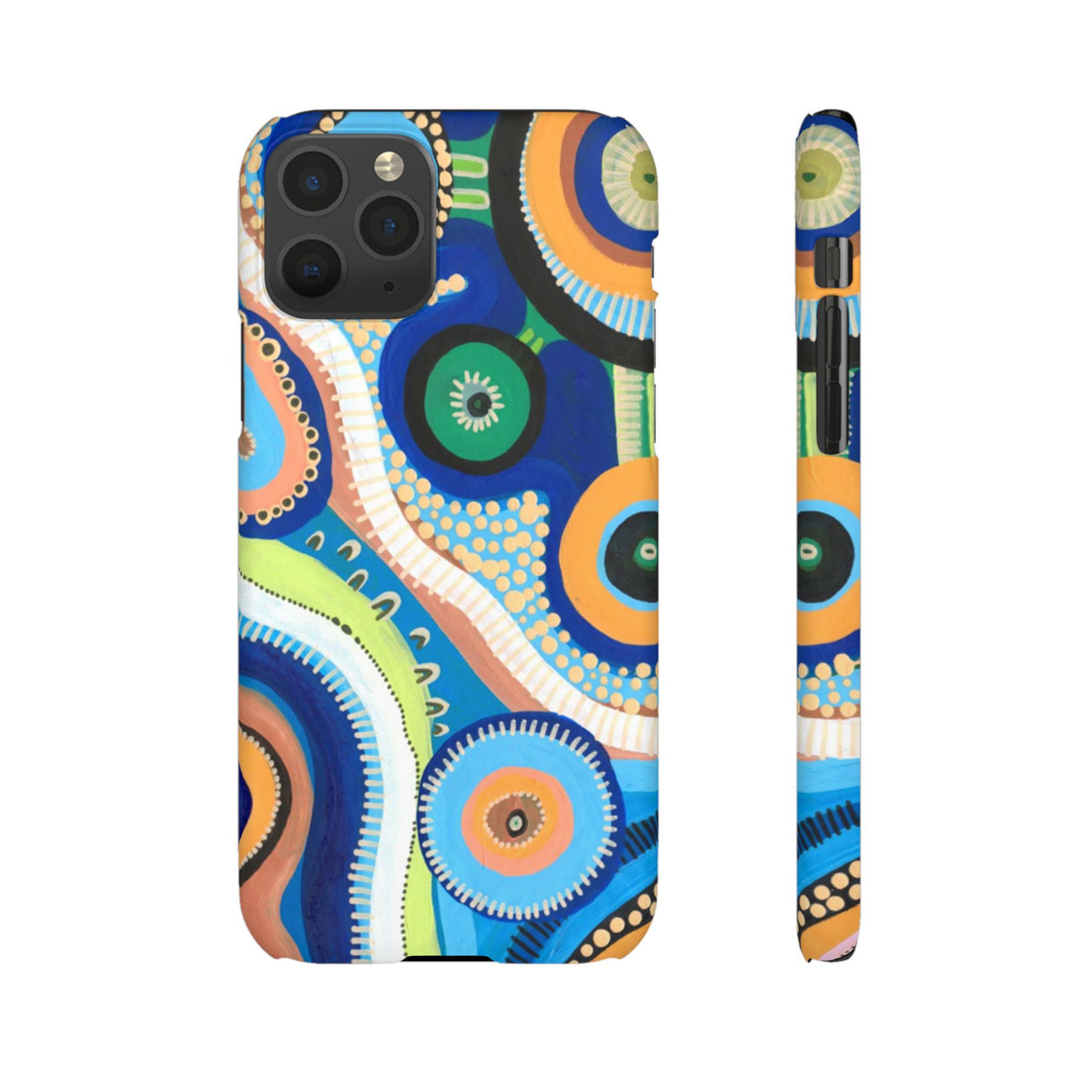 Healing - Phone Case