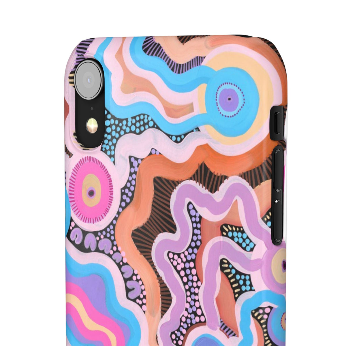 A New Chapter - Phone Case