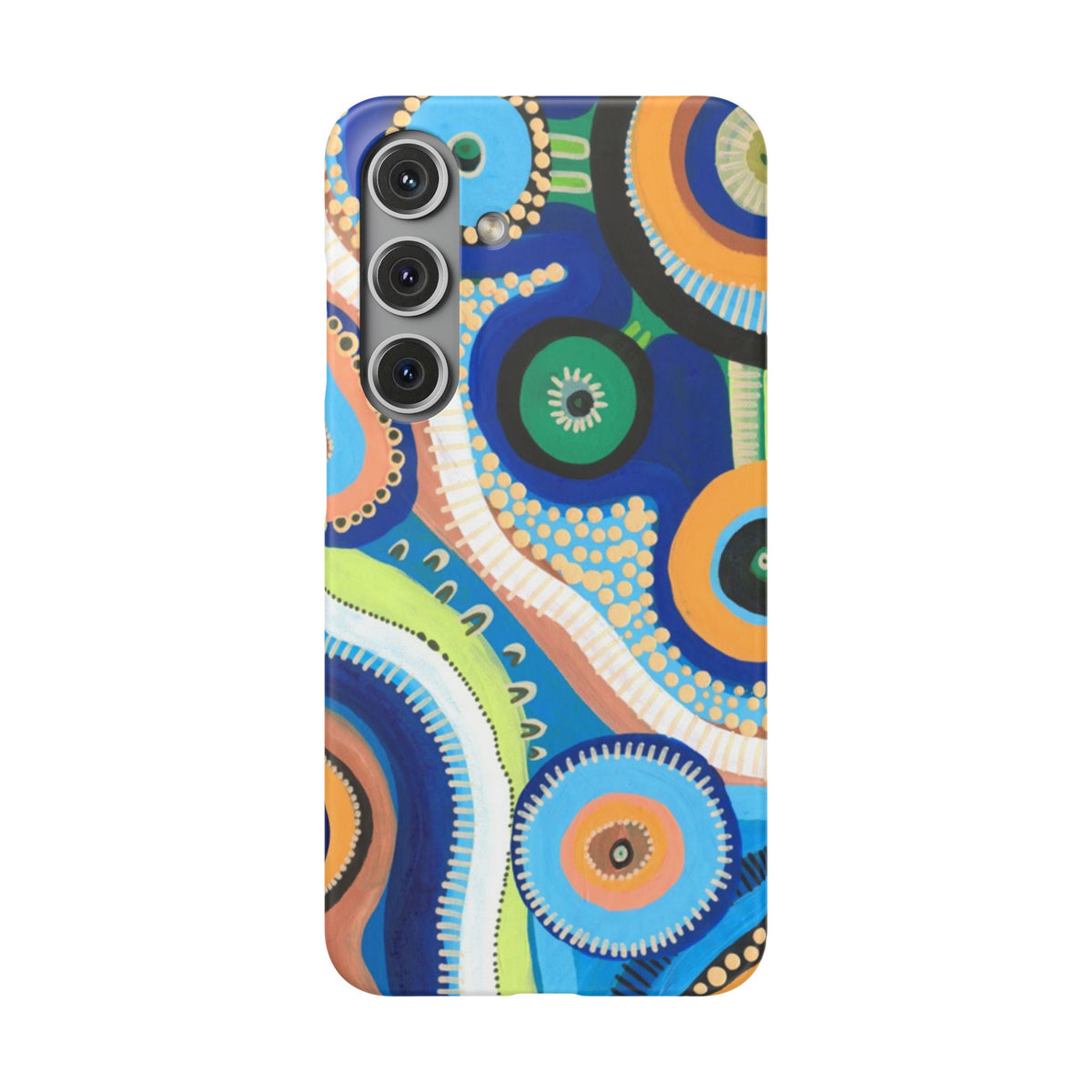 Healing - Phone Case