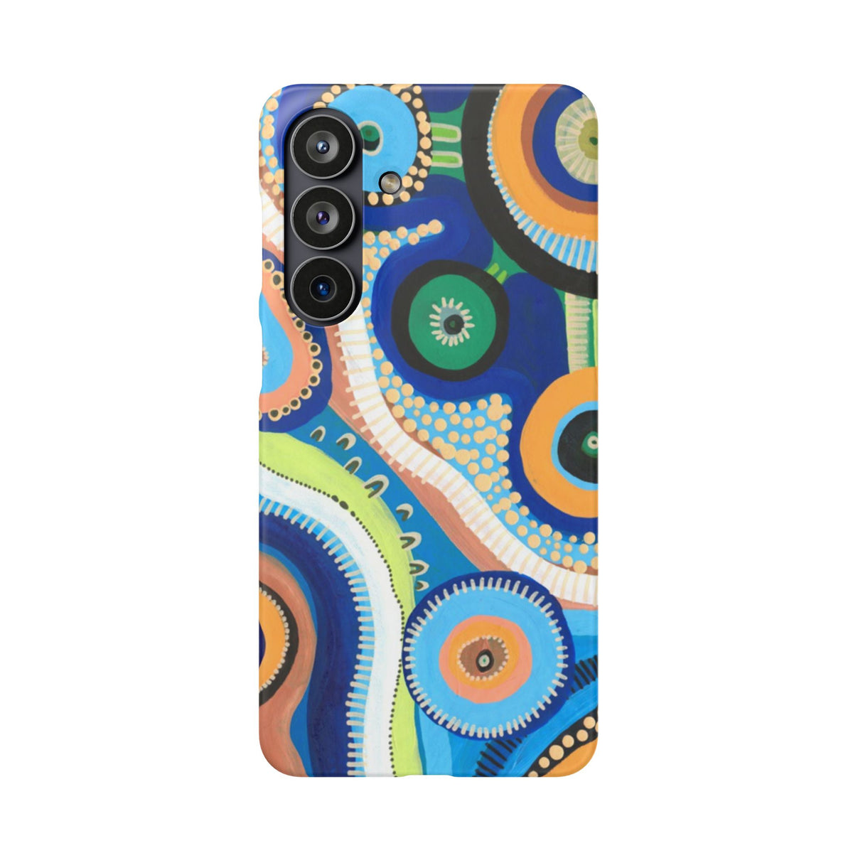 Healing - Phone Case