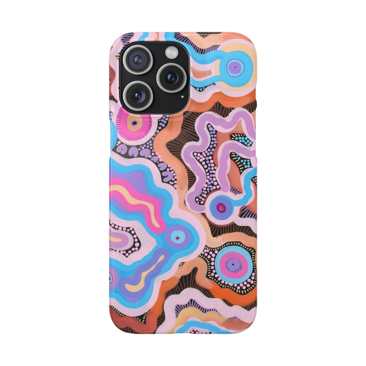 A New Chapter - Phone Case