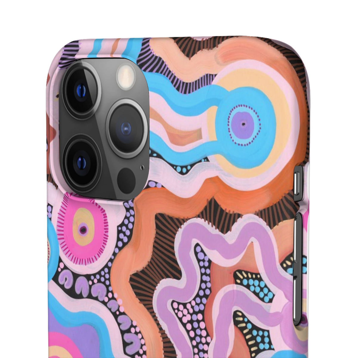 A New Chapter - Phone Case