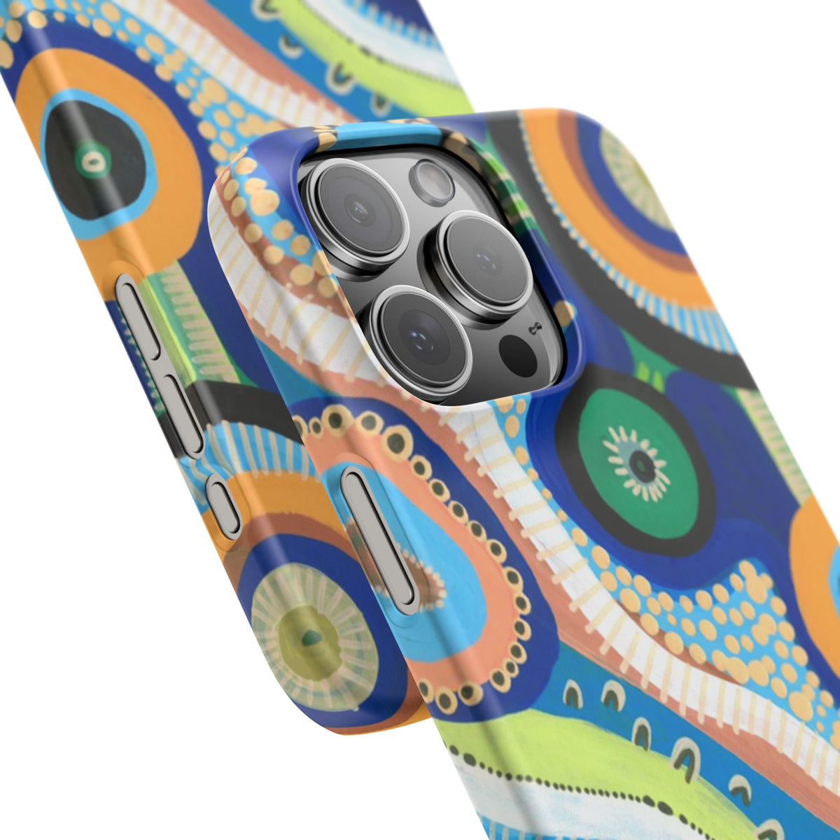 Healing - Phone Case