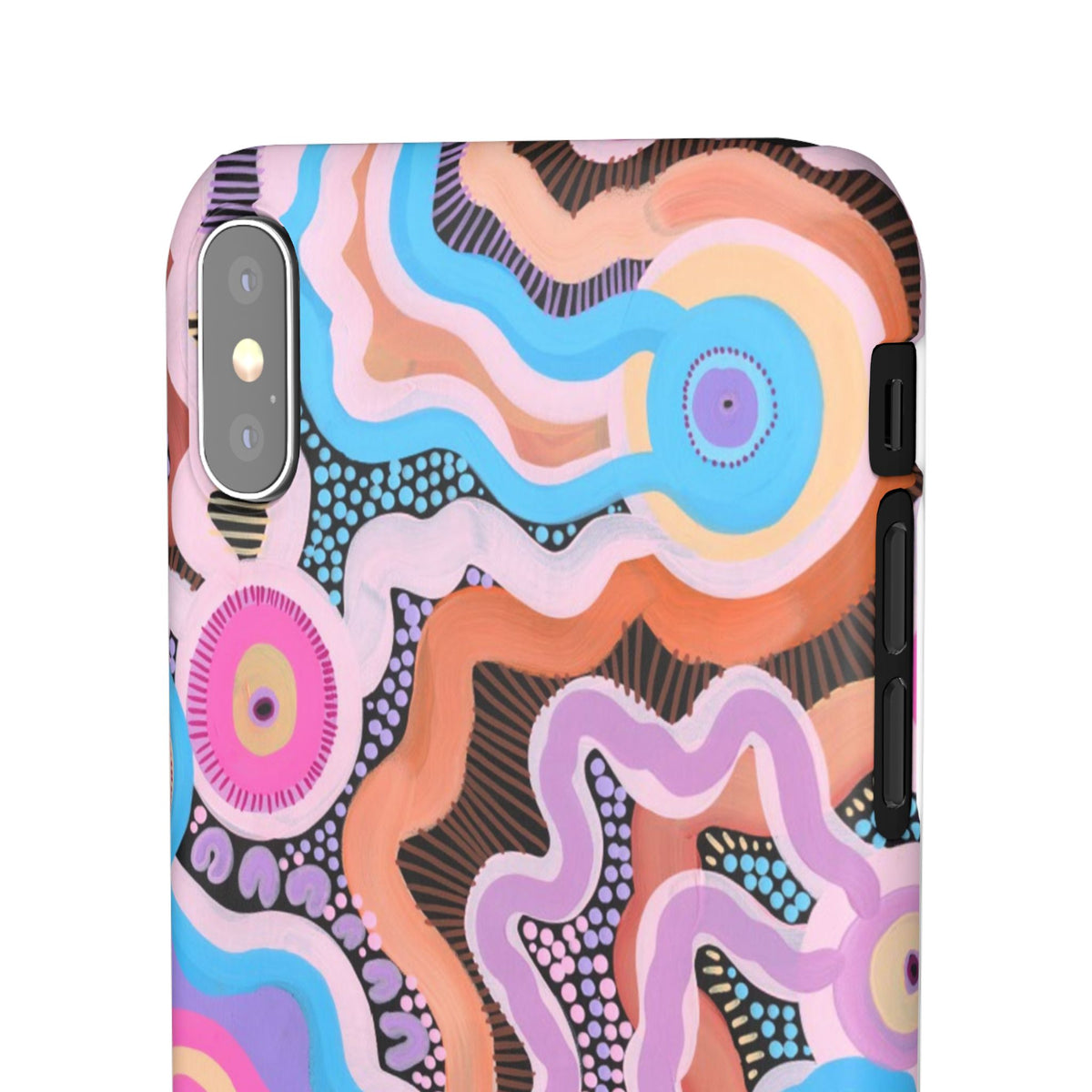 A New Chapter - Phone Case