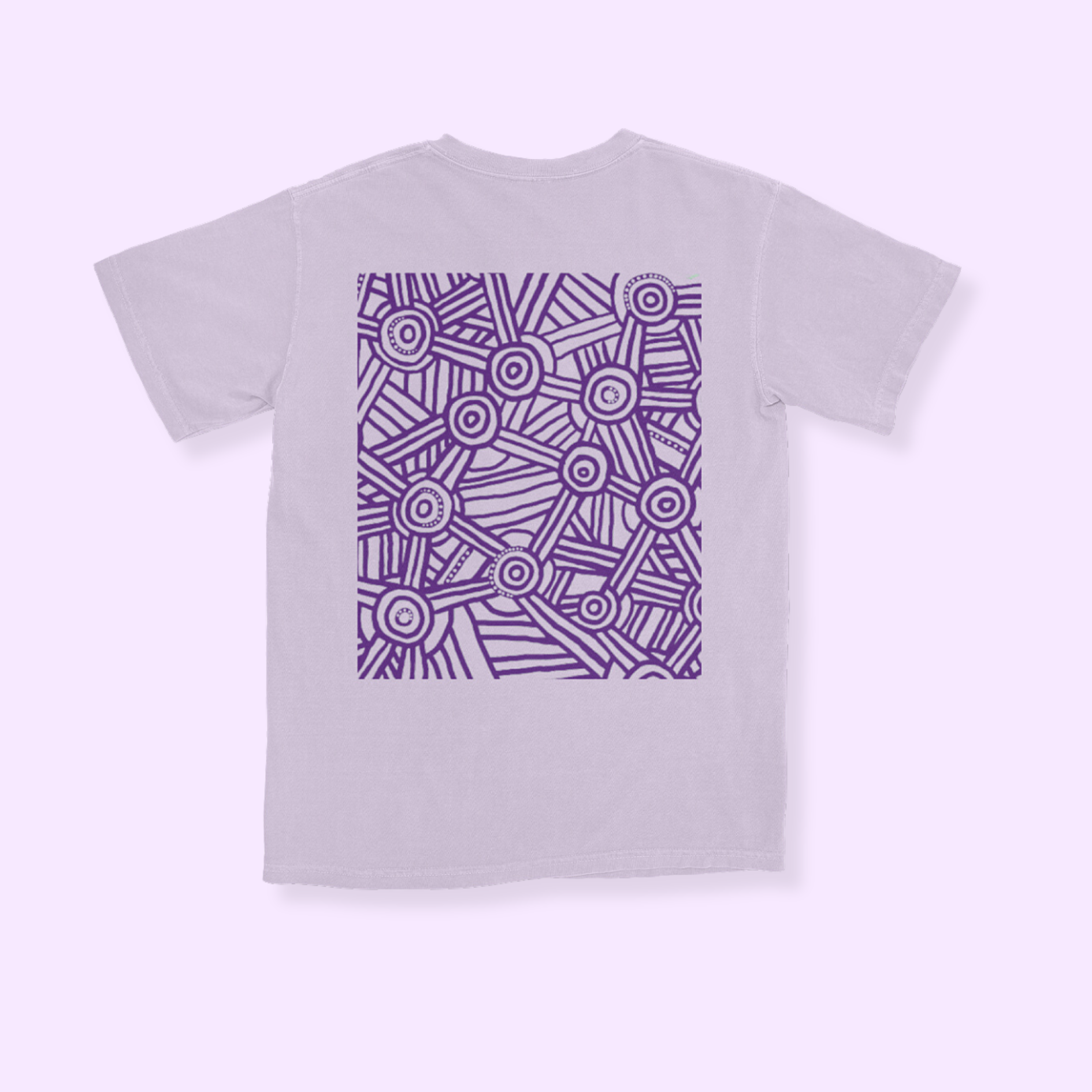 MG Tee 5.0