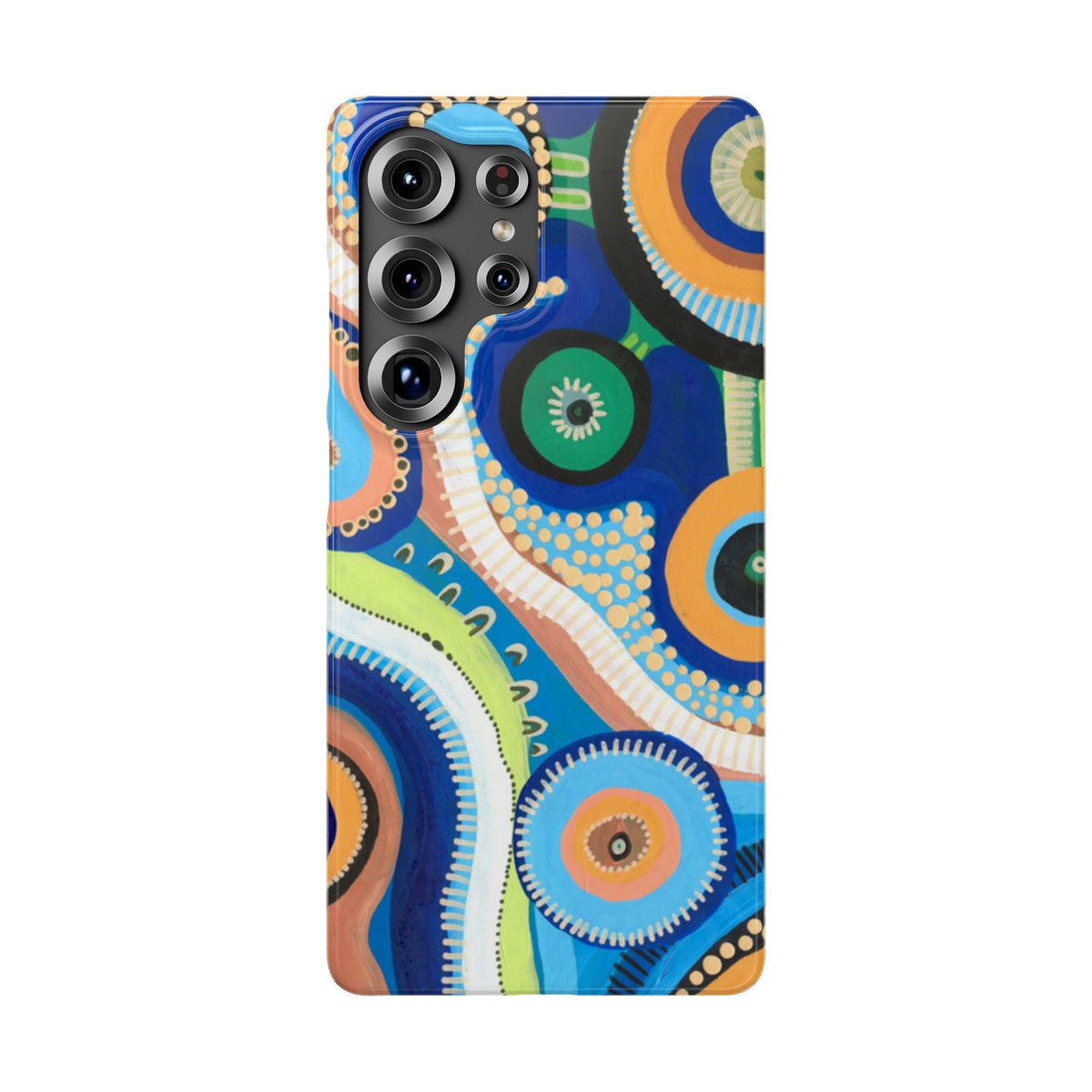 Healing - Phone Case