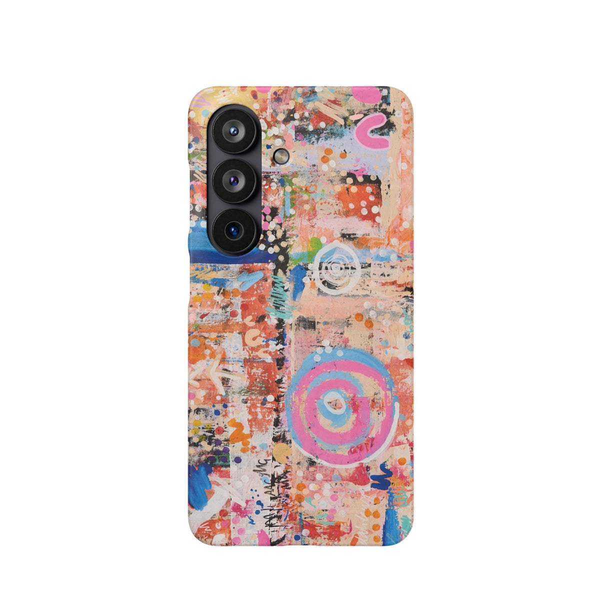 Self Determination I - Phone Case