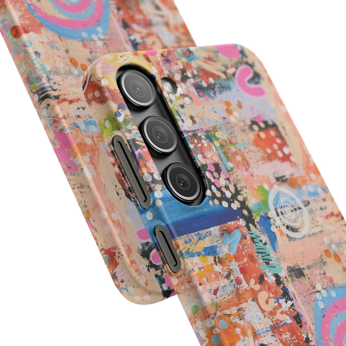 Self Determination I - Phone Case