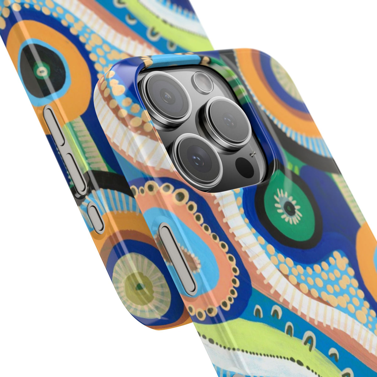 Healing - Phone Case