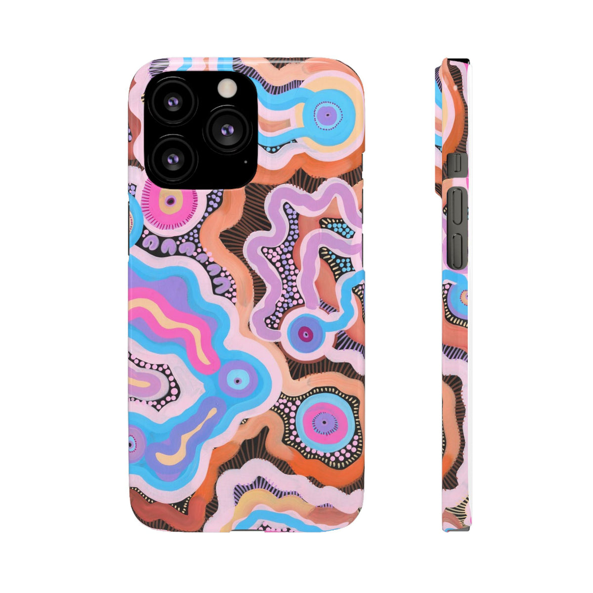 A New Chapter - Phone Case