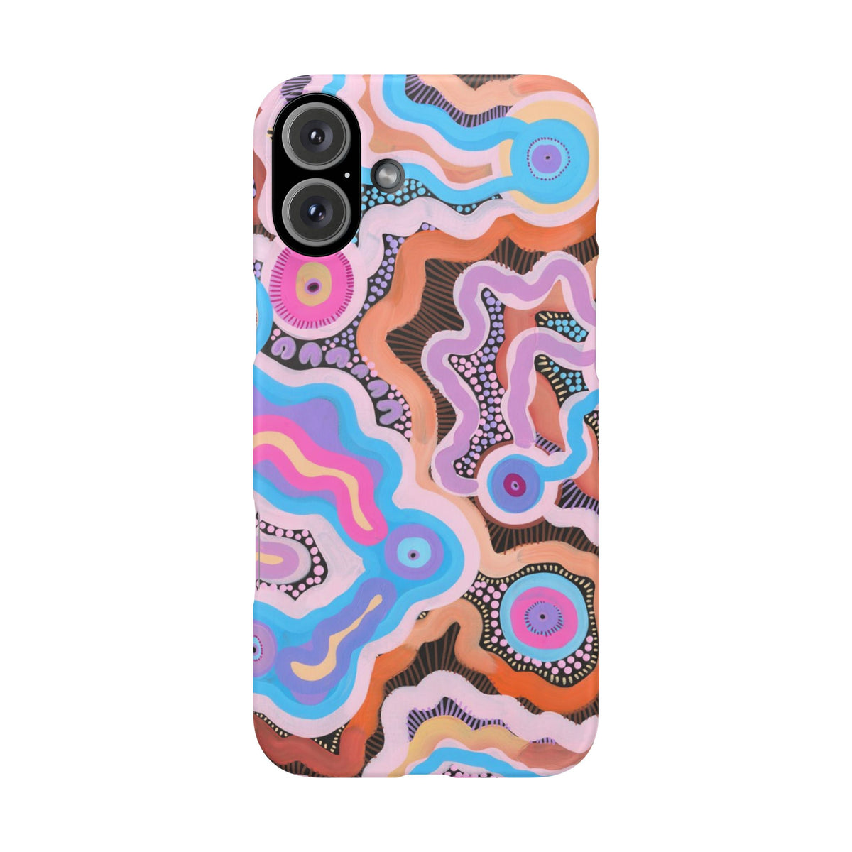 A New Chapter - Phone Case