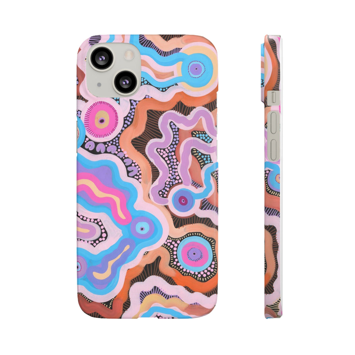 A New Chapter - Phone Case