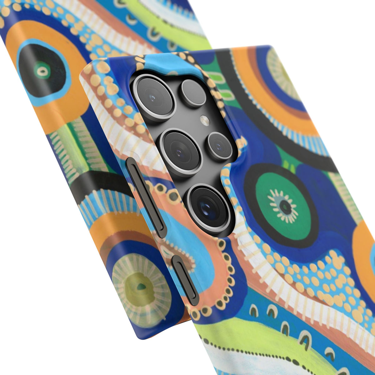 Healing - Phone Case