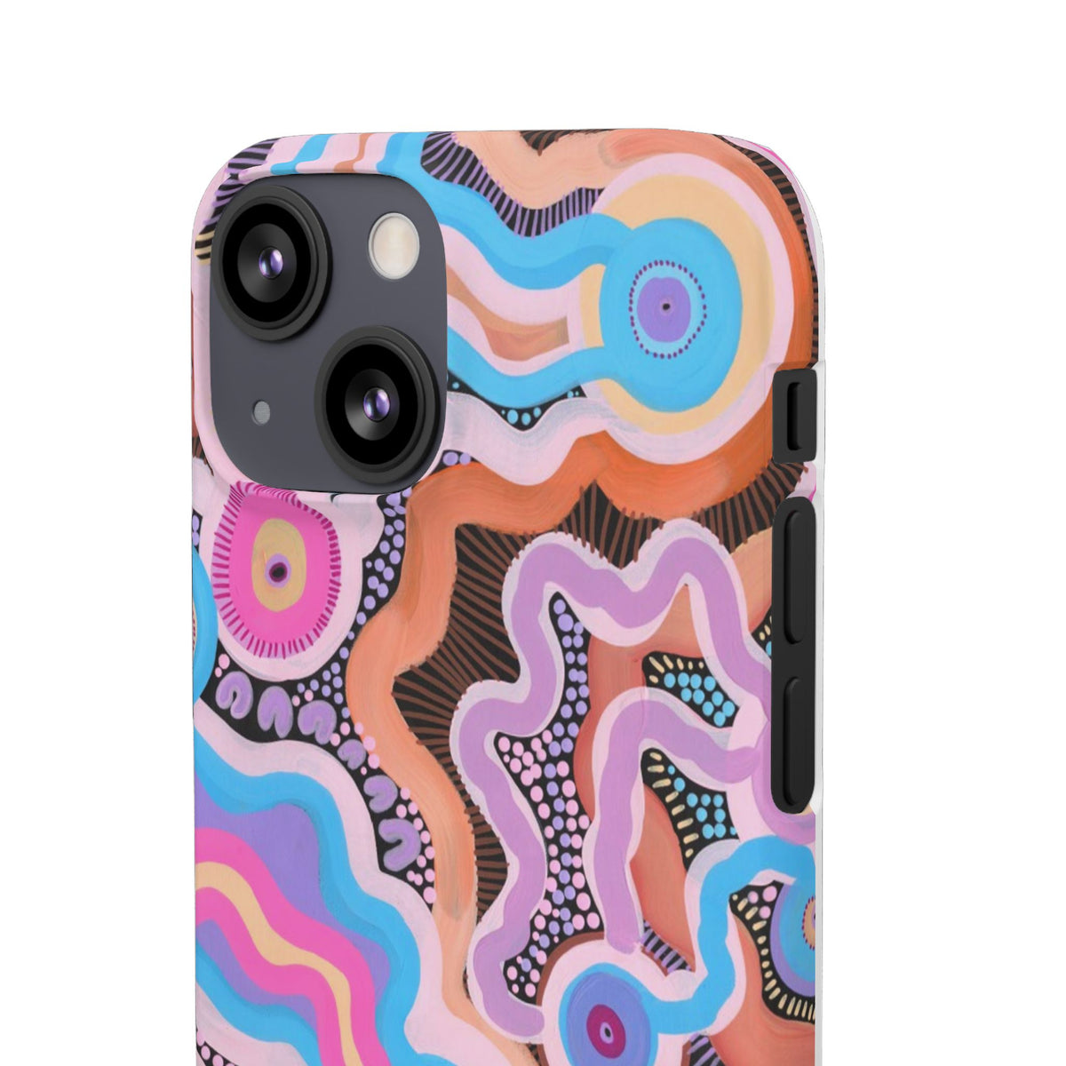 A New Chapter - Phone Case