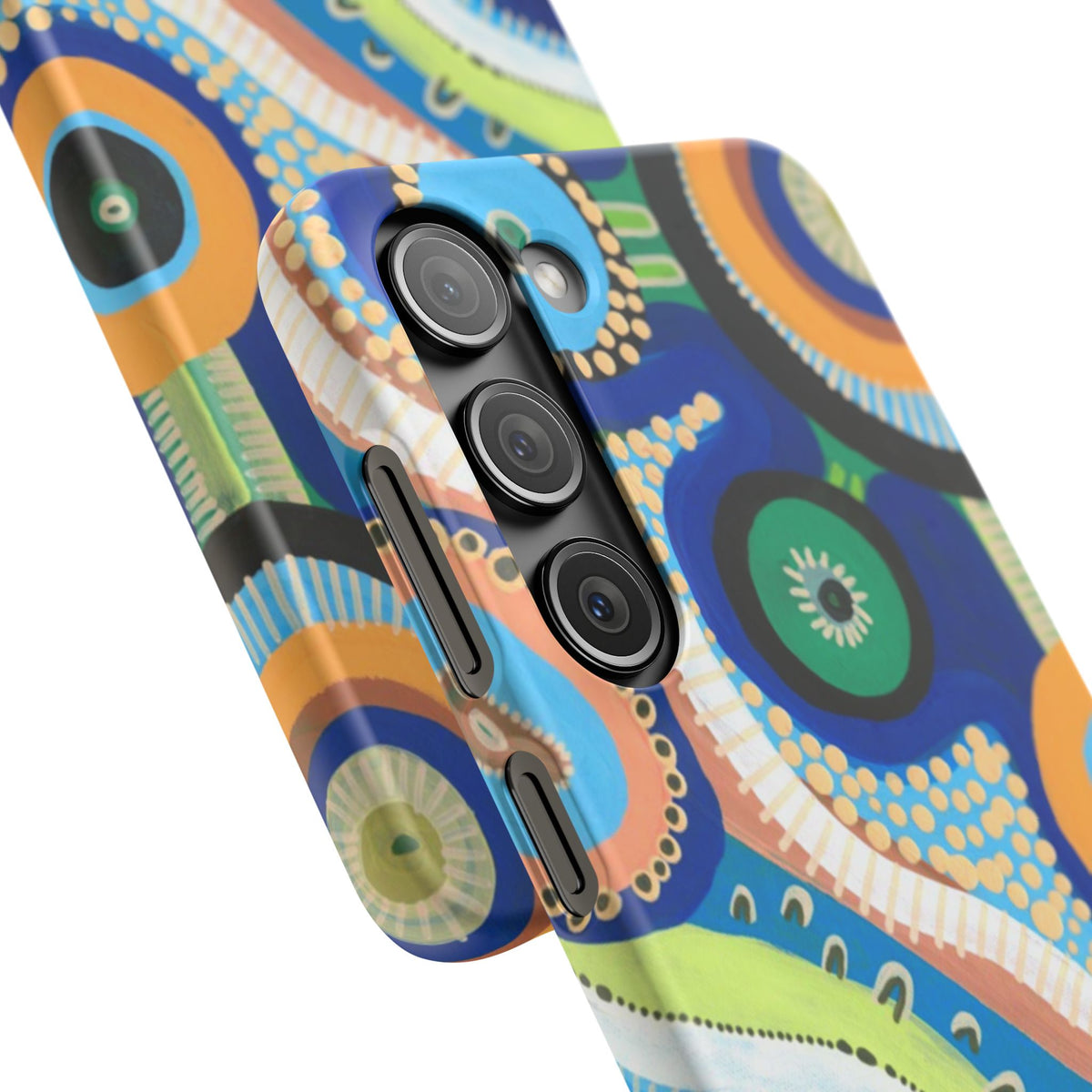 Healing - Phone Case