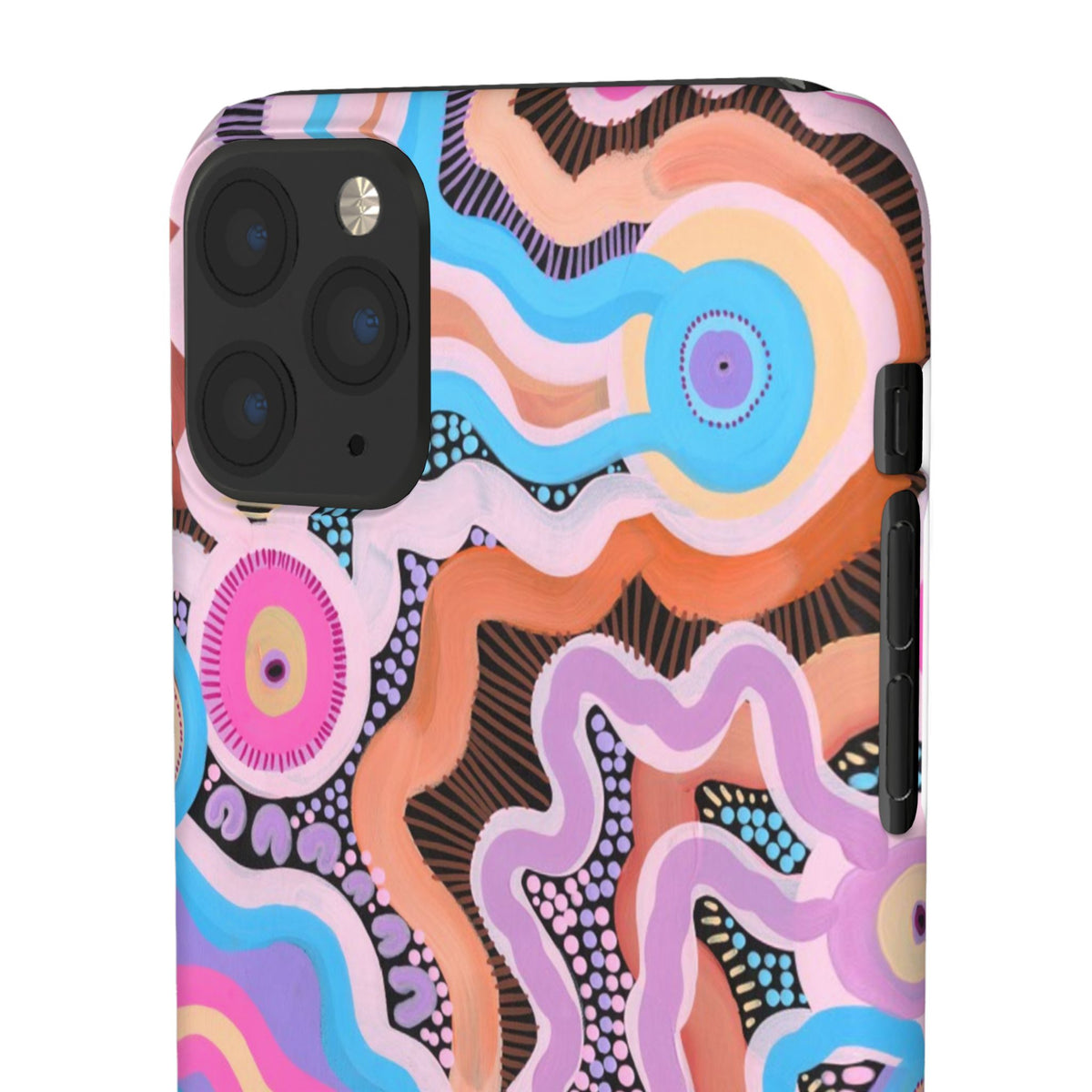 A New Chapter - Phone Case