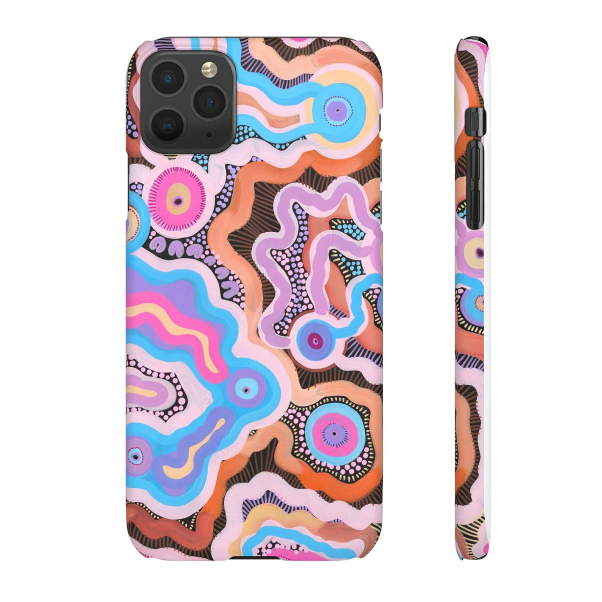 A New Chapter - Phone Case