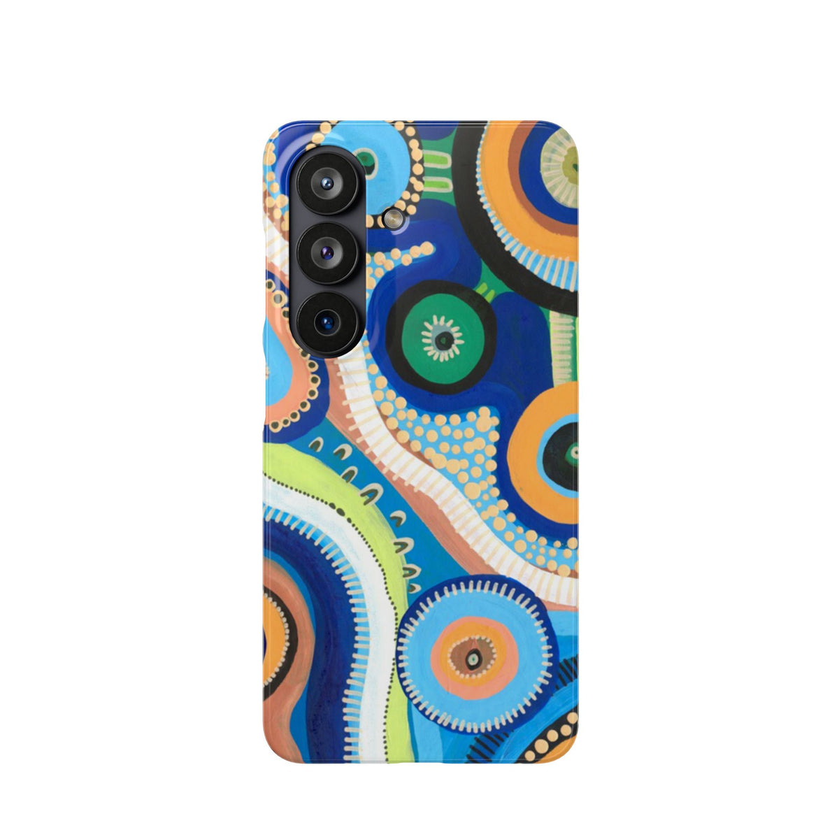 Healing - Phone Case