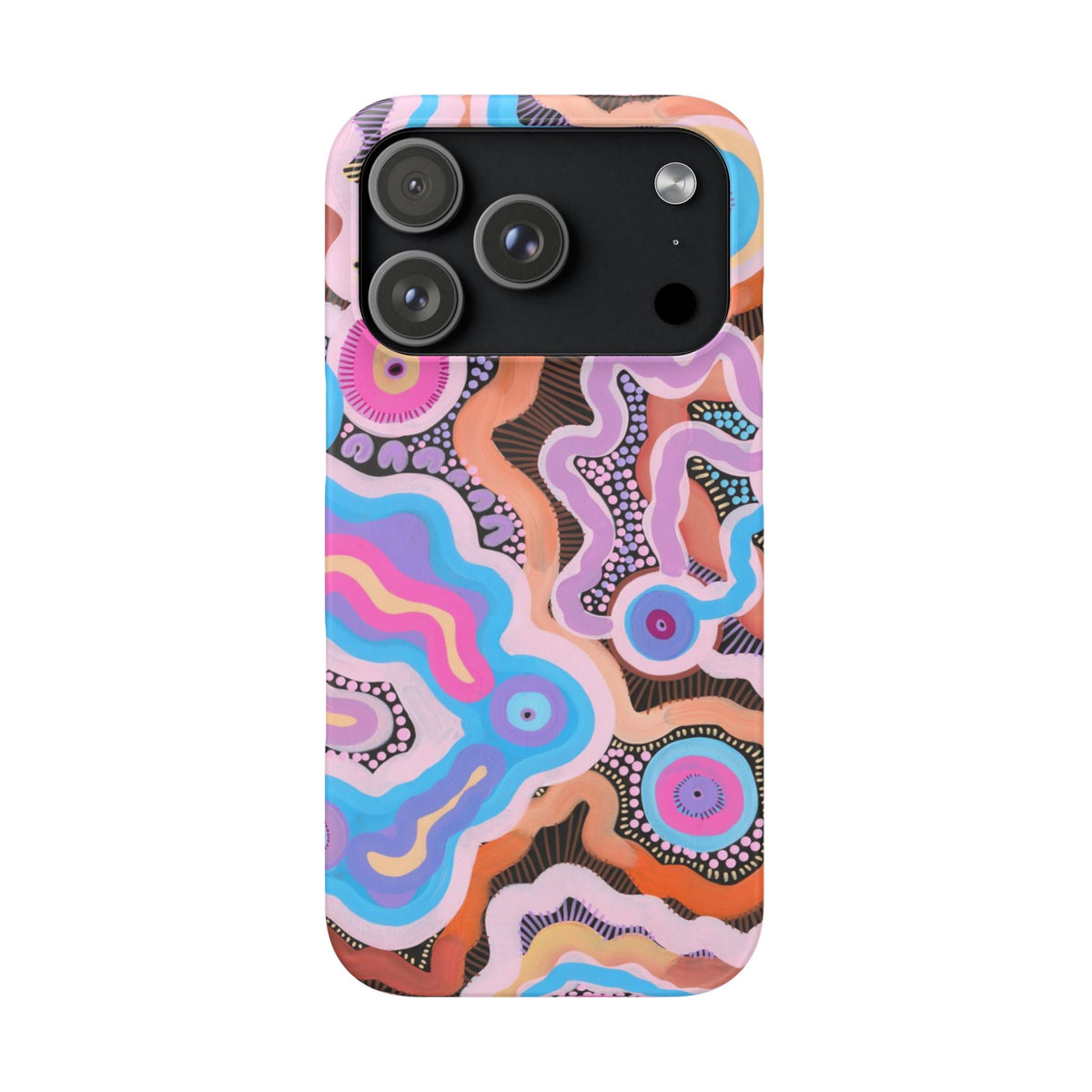 A New Chapter - Phone Case