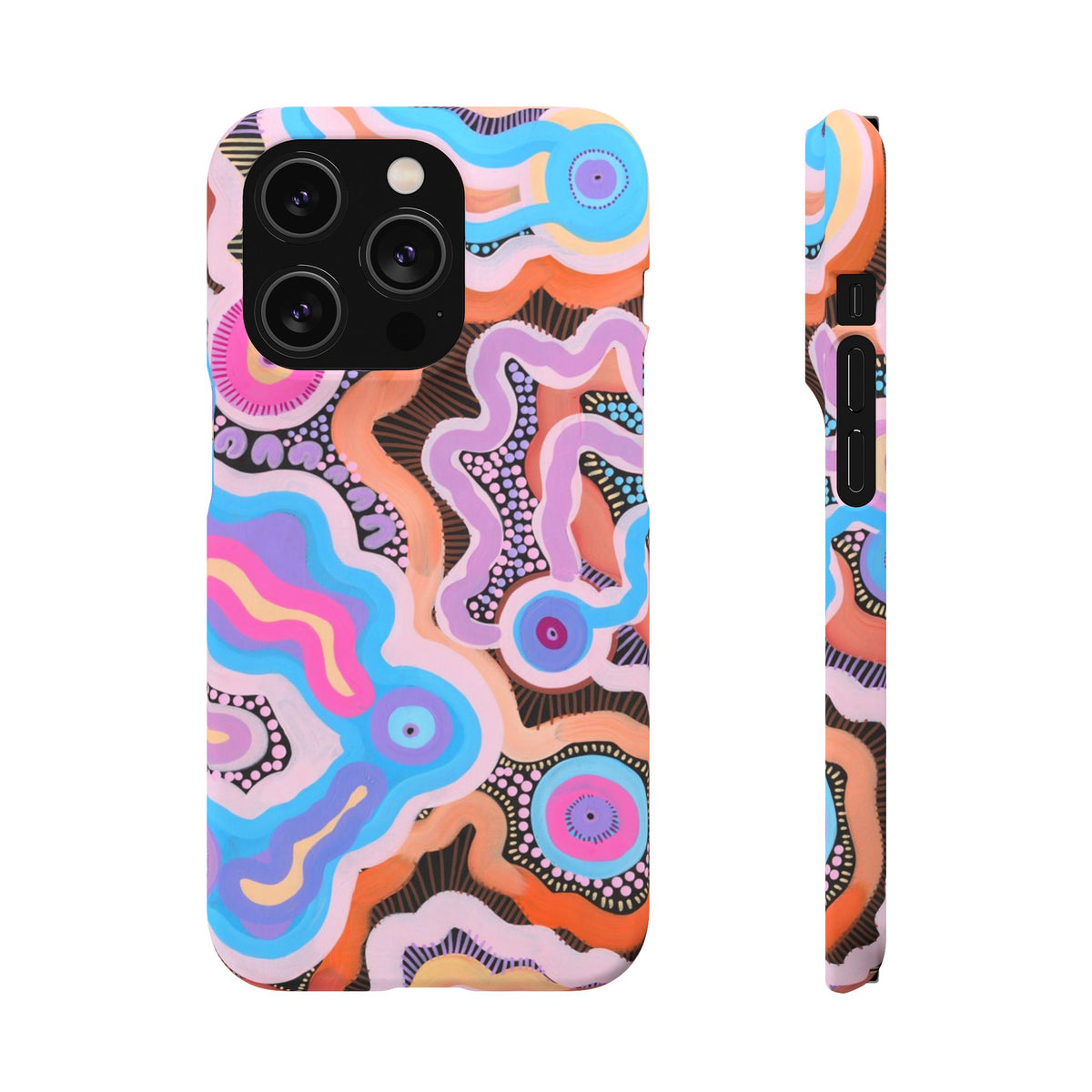 A New Chapter - Phone Case