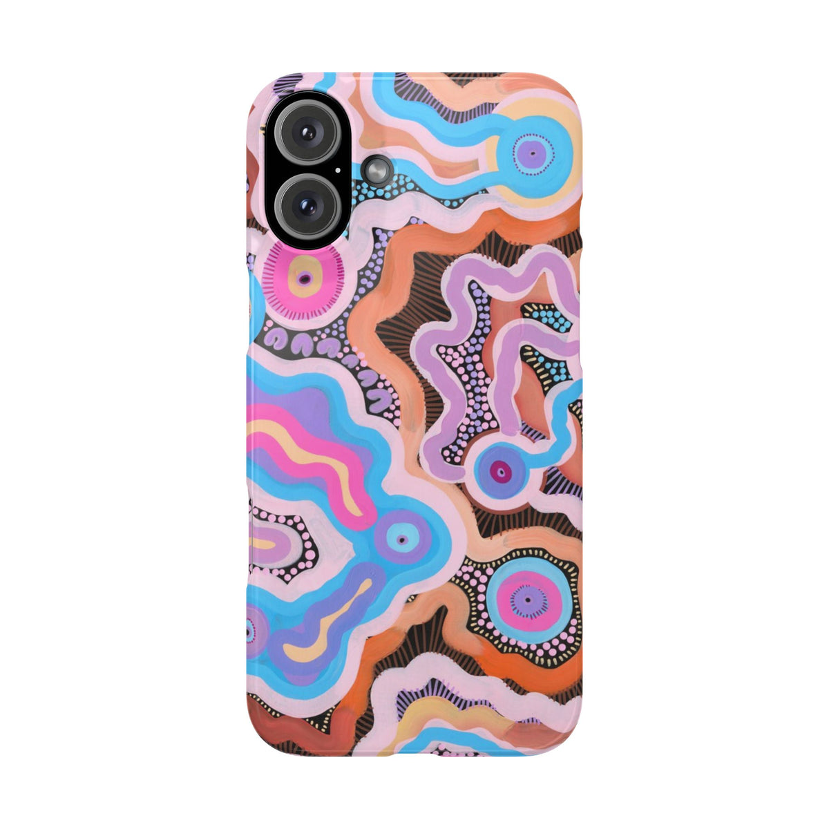 A New Chapter - Phone Case