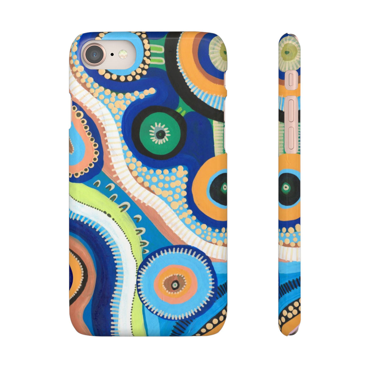 Healing - Phone Case