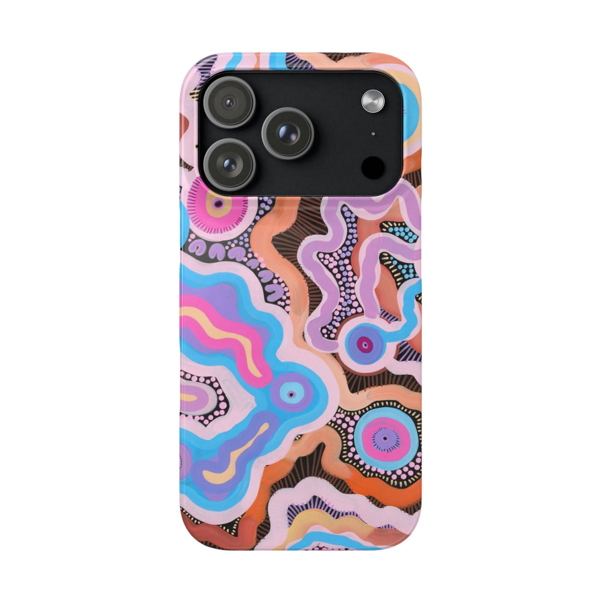 A New Chapter - Phone Case