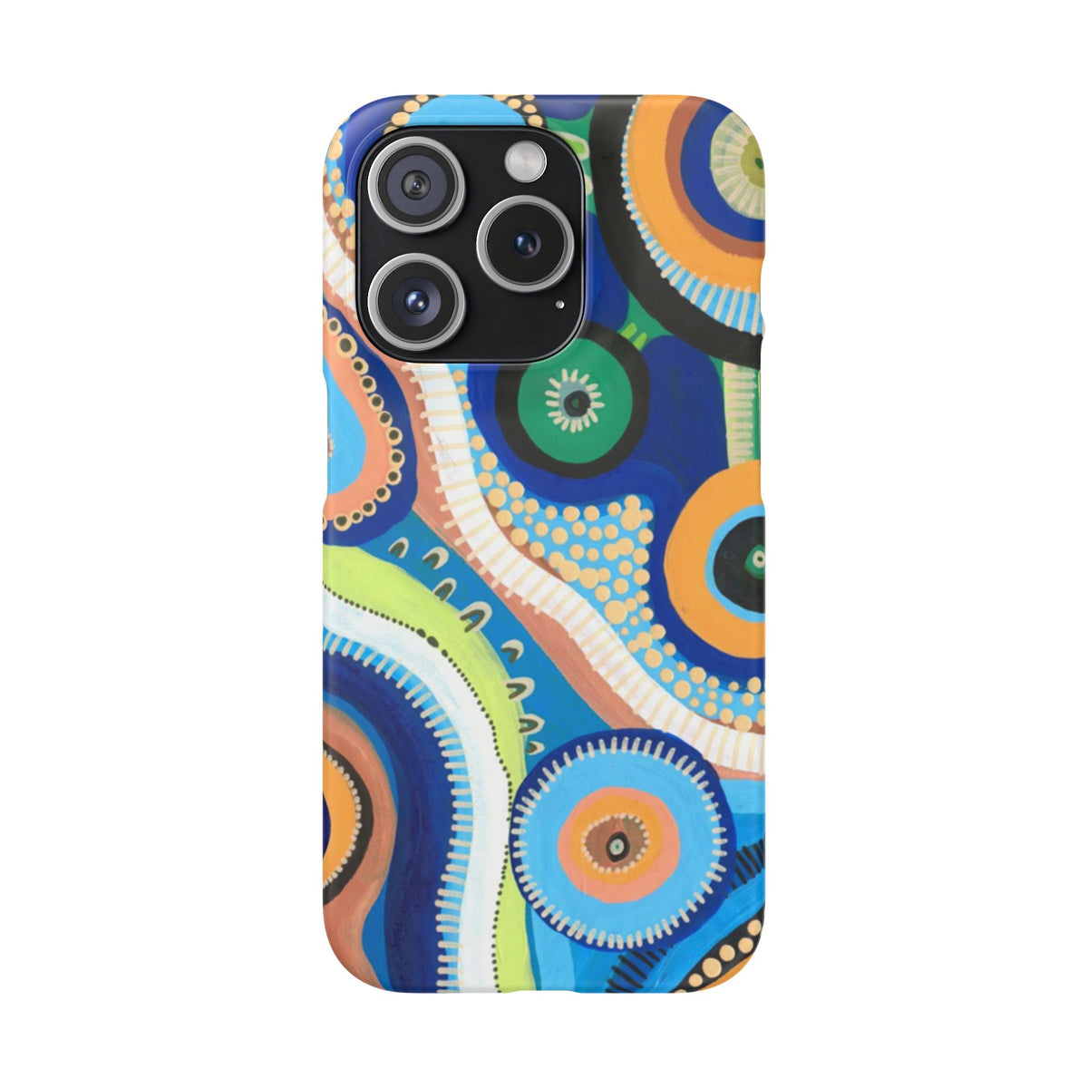 Healing - Phone Case