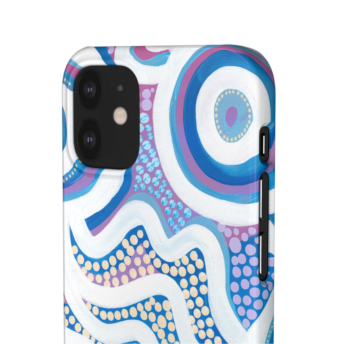 Beach Days - Phone Case