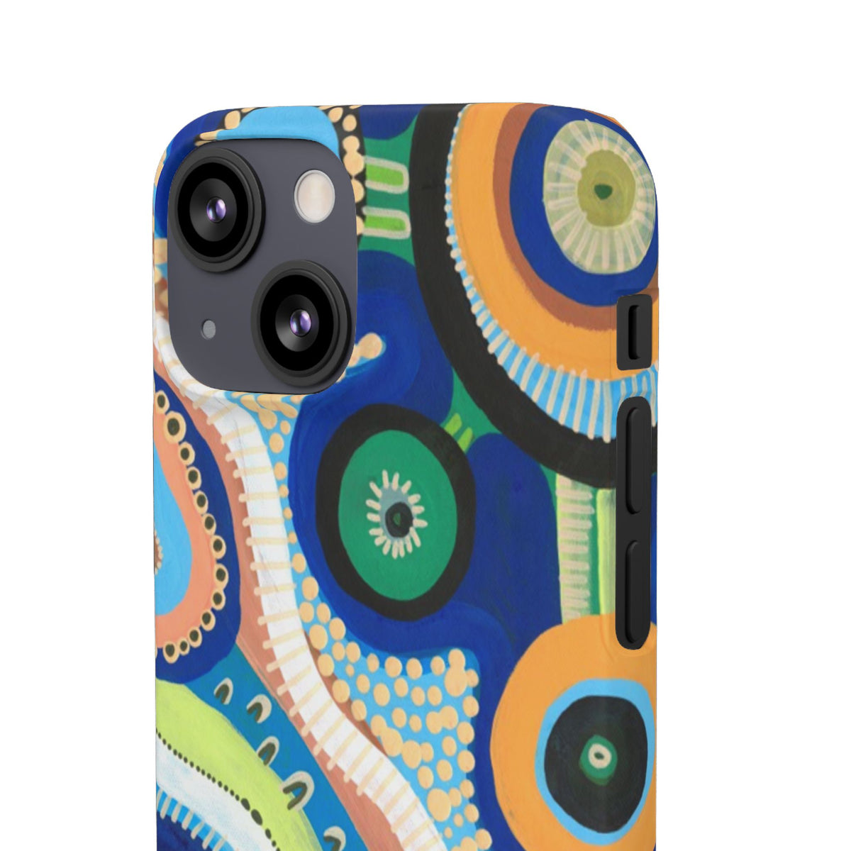 Healing - Phone Case