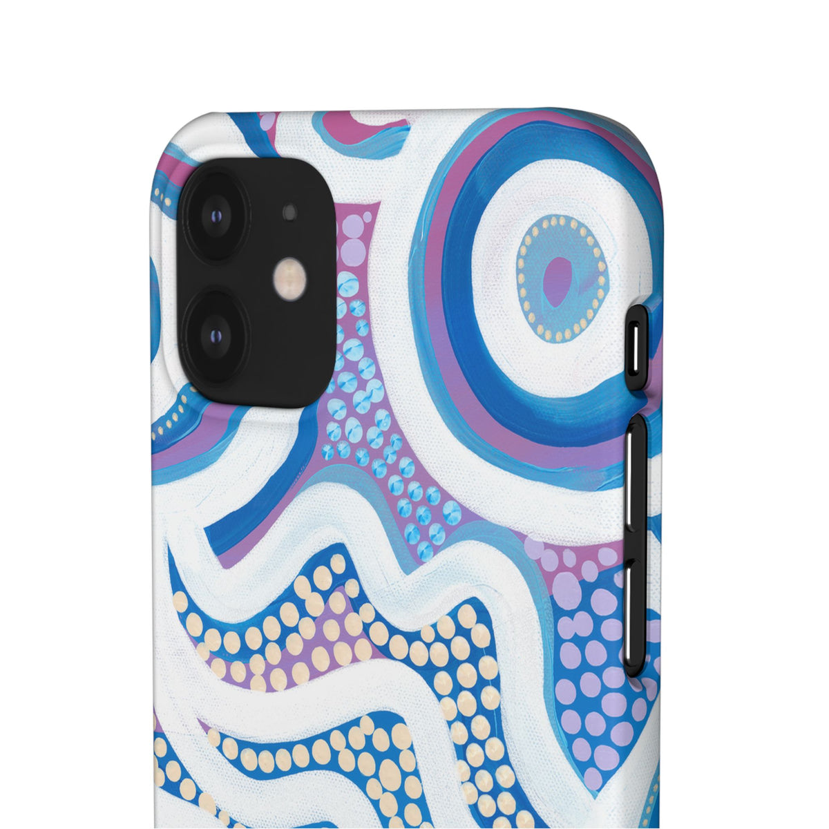Beach Days - Phone Case