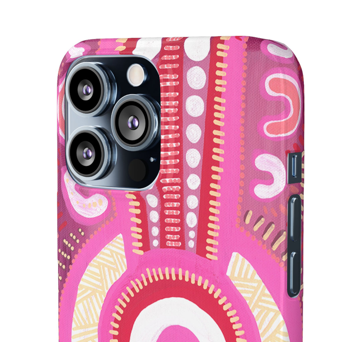 Growing Up - Phone Case