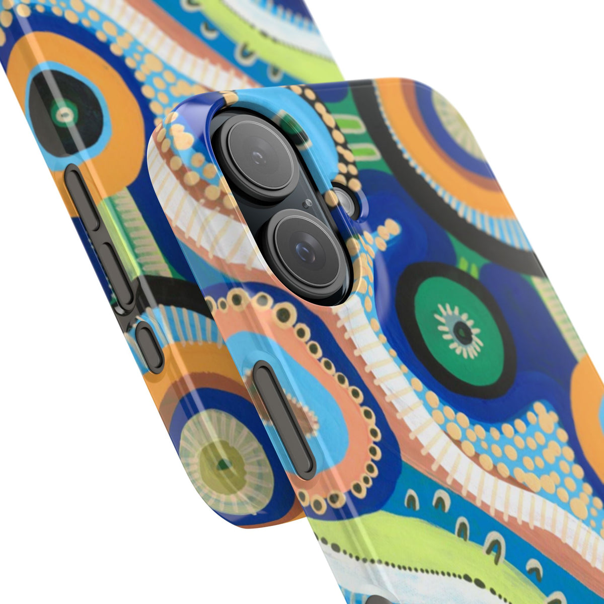 Healing - Phone Case