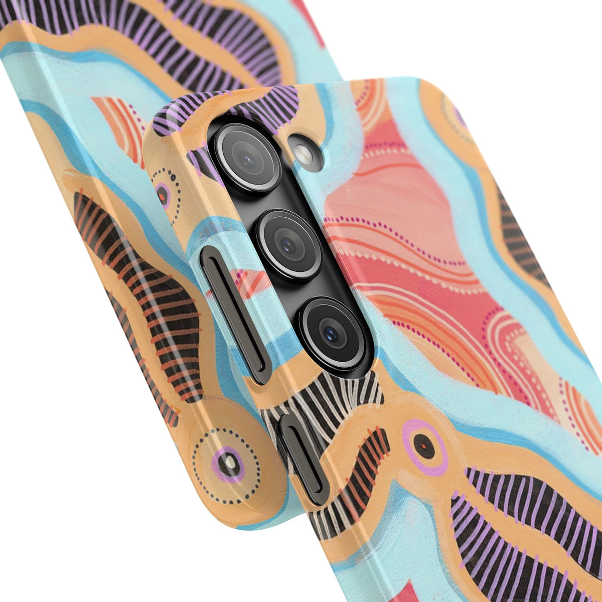 Still Becoming - Phone Case